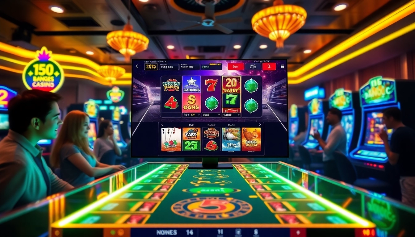 Experience excitement at NOHU90 with vibrant slot games and friendly user interface.