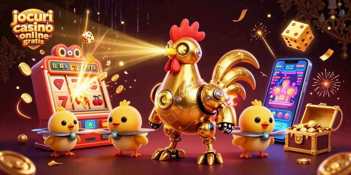 Joacă jocuri casino online gratis pe Slot.md cu păcănele și oferte captivante.