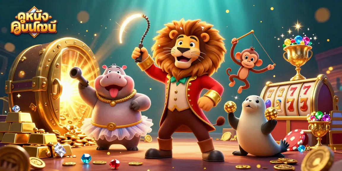 สนุกกับการดูหนังออนไลน์ผ่าน 7-hd.com ที่เต็มไปด้วยความบันเทิงและประสบการณ์ใหม่
