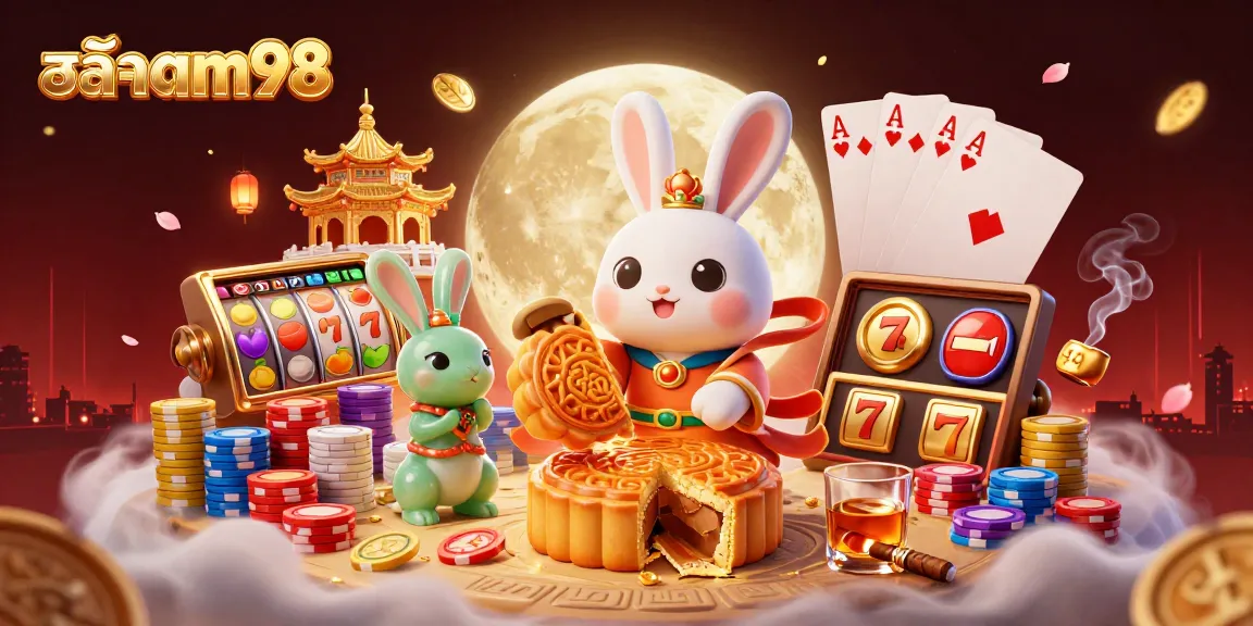 เล่นสล็อตm98 เพื่อร่วมสนุกและรับรางวัลในคาสิโนออนไลน์